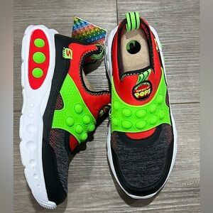 Sketchers Skech Pops Boys 3Y Shoes, New